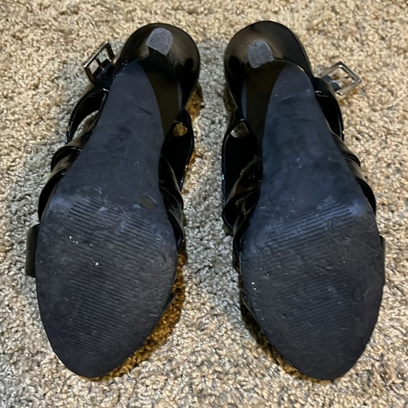 Jessica Simpson High Heels - Picture 4 of 4